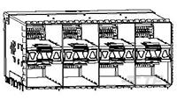 2180324-6 SFP/SFP+/zSFP+