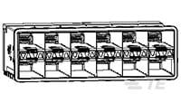 2198339-2 SFP/SFP+/zSFP+