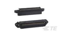 229974-1 IDC D-Sub Connectors
