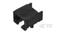 406732-2 RJ45 Connectors