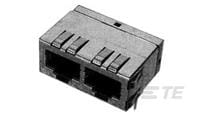 5406443-1 RJ45 コネクタ