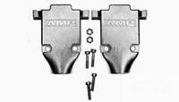 CABLE CLAMP KIT,SZ 4-2-5745174-7