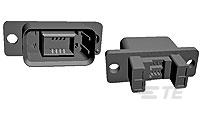 2-292328-0 Wire-to-Board Connector Housings