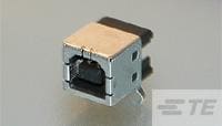 292304-1 USB コネクタ