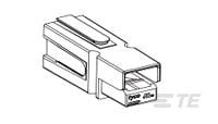 1445715-1 Rectangular Power Connectors