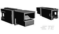 1445716-2 Rectangular Power Connectors