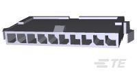 1-1445048-0 Standard Rectangular Connectors