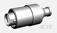 2-329944-3 RF コネクタ