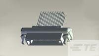 MTC50-BF1-P22-013 Standard Rectangular Connectors