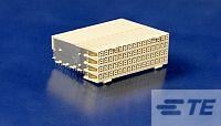 6469294-1 Hard Metric Backplane Connectors