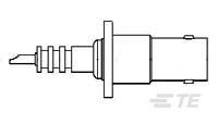 51421-2 RF Connectors