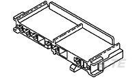 521090-1 Crimp Terminal Housings