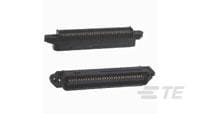 552285-1 IDC D-Sub Connectors