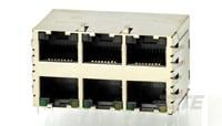 5569256-1 RJ45 コネクタ