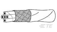 55M1454-28-0/2/4/6/9-9 Multicore Cable