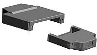 5788362-1 D-Sub Backshells & Clamps