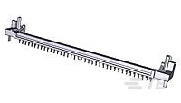 5822097-3 SIMM Sockets