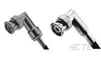 PLUG,RT ANGLE,DUAL CRIMP BNC-1-5225974-1