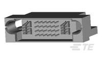6450330-1 Rectangular Power Connectors