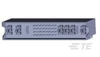 6450849-7 Rectangular Power Connectors