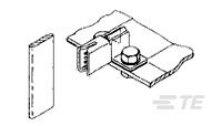 104729-1 Bus Bar Connectors