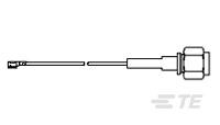 2032439-1 RF Cable Assemblies