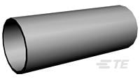 SHLDING FERRULE,PLTD,BULK PKG-4-745130-4