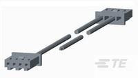 8-161237-2 Power Cable Assemblies