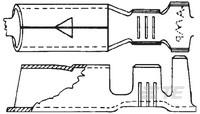 881720-3 Special Purpose Terminals