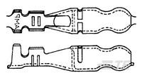 881727-2 Special Purpose Terminals