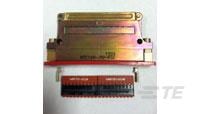 MTCPK2RJC22PP Standard Rectangular Connectors