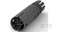 1-293468-1 Standard Circular Connectors