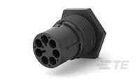 2213394-1 Circular Connector Housings