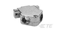 1534811-1 D-Sub Backshells & Clamps