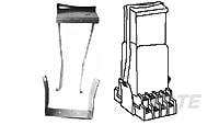 ECR0133001 Relay Accessories, Sockets & Clips