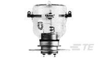 H-17C/115VDC High Voltage Relays