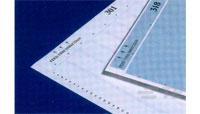 301-LE Blank Die-Cut Labels