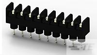 6-1546701-4 Barrier Strips