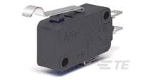 MP16DTANLK MICRO SWITCH, NORM LEVER SL-1-1478605-3