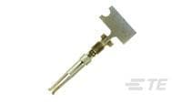 CONT,SOCKET,PLATED,HDE,#26-30-745931-8