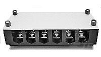 NQB112 Time Delay Relays