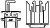 Click here for product details for 520947-1 Click here for product details for 520947-1