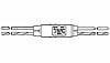 Click here for product details for D-500-0455-2-612-079 Click here for product details for D-500-0455-2-612-079