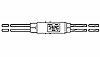 Click here for product details for D-500-0456-2-612-012 Click here for product details for D-500-0456-2-612-012