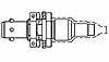 Click here for product details for DK-621-0436-2P Click here for product details for DK-621-0436-2P
