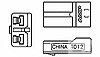 Click here for product details for 521073-1 Click here for product details for 521073-1