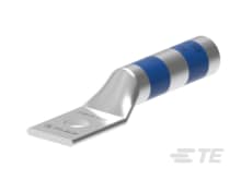 Compression Terminal Lugs-CAT-TCTL