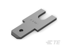 FASTON .187 SRS (4.8 MM) TAB (.032) TPBR-60443-6