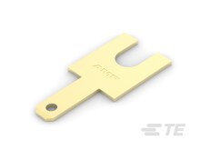 FASTON .110 SERIES (2.8 MM)  TAB   BR-62061-3