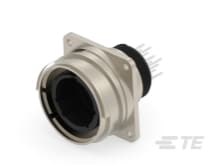CMC RECEPTACLE ASSY,SIZE 22-16-213734-2